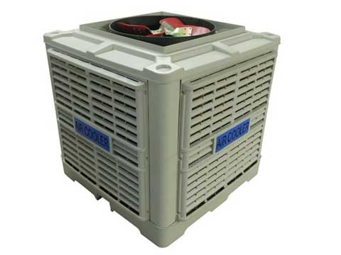 Air Cooler Fan